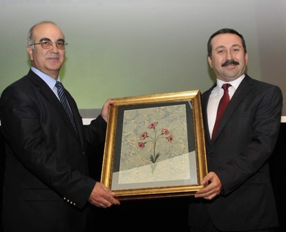 Selçuk'ta Sağlıklı İnsan İlişkileri Semineri