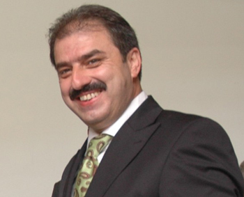 Çankırı Belediye Başkan Adayı İrfan Dinç