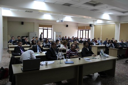 MEPAŞ personeline indirimli elektrik anlatıldı