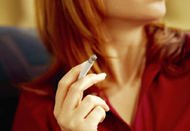 Yasak kapıda ama Türkiye duman altında