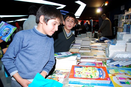 Kitapseverler “Konya Kitap Günleri”nde buluşacak
