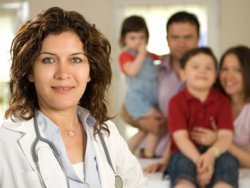 Aile hekimleri de nöbet tutacak