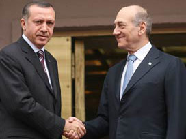 Başbakan İsrail'e sert çıkmadı