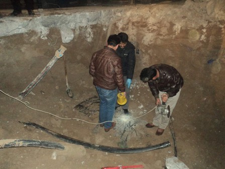 Ereğli’de kaçak yakıt operasyonu