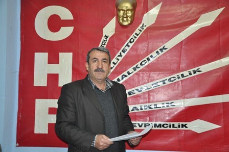 CHP Derbent’te iddialı