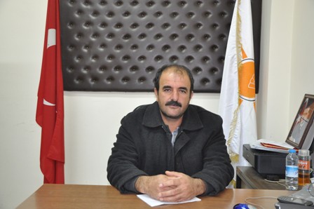 “Seçim süreci, beraberlik ve kardeşlik içerisinde geçecek”