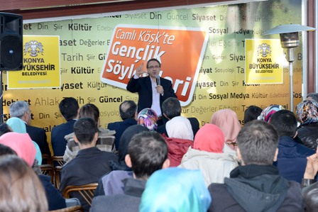 Tarihi yeni bir bakış açısıyla değerlendirelim