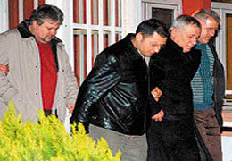 Ergenekoncular serbest mi kalacak?