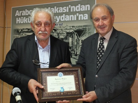 Konya kültürel hafızasını yitirdi