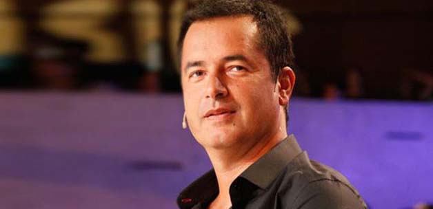 Acun Ilıcalı'dan bir sürpriz daha