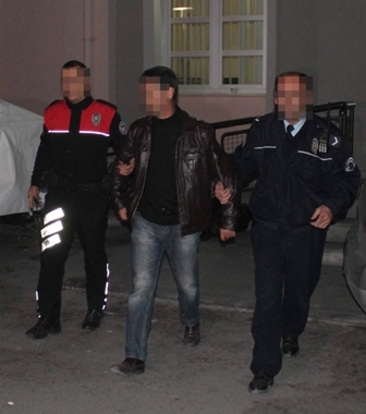 Sigorta borcu için kaçak sigara almış