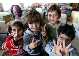 BM’den Çağrı: “Suriyelilere Kapılarınızı Açın”