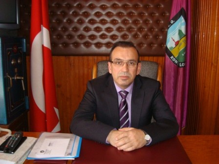 Lokantacılar mevlana haftasına hazır