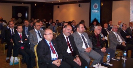 Uluslararası İmam Hatip Liseleri Çalıştayı Alanya’da yapıldı