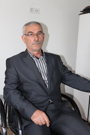Kalınağıllılar Derneği’ne Başkan Ahmet Çelik oldu