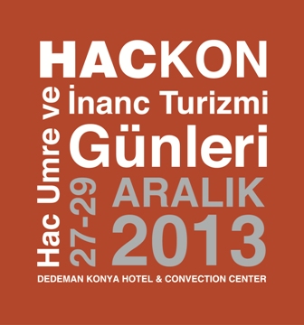 HACKON’a uğramadan Hac ve Umre kayıtlarınızı yaptırmayın!
