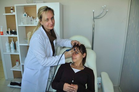 Kuru soğuklarda cildinize bakın