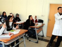 Dershanelerde dönüşüm sürecinin ayrıntıları