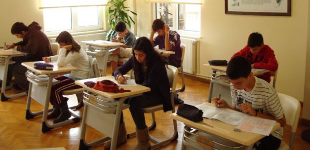 Dershanelere 1-5-9 Formülü