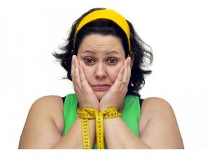 Aşırı Kilo Reflüyü Tetikliyor