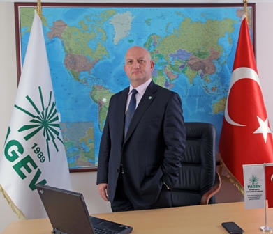 Makine leasingi için KDV oranı indirildi