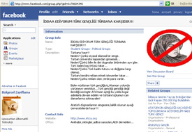 Türban serbestliğine 'don' eylemi