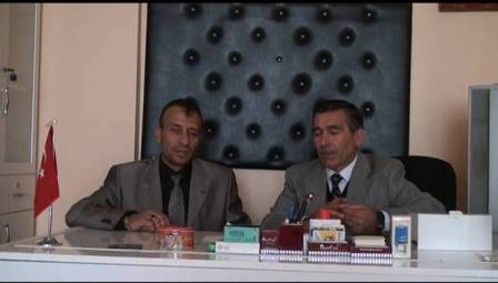 Daha iyi hizmet için bir araya geldiler