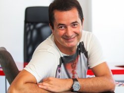 Acun Ilıcalı: Yurt dışında da bir numara olacağım