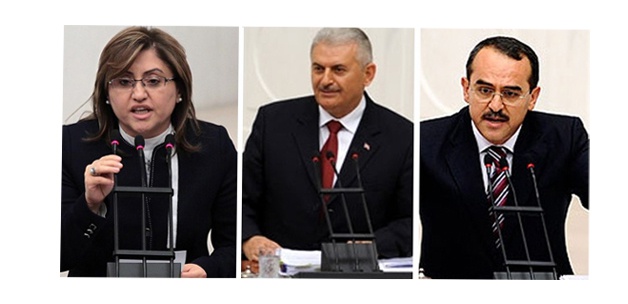 Hangi bakanın yerine kim gelecek?