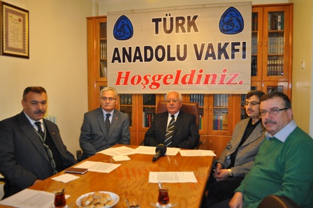 Hacıveyiszade anısına yarışma düzenleniyor