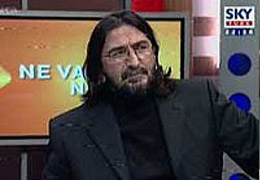 Nihat Genç: KPPS sorularını cemaat çaldı