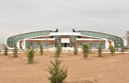 Huzurun Adresi Gülbahçe'si oluyor