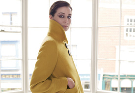 Marks & Spencer'da kış indirimi