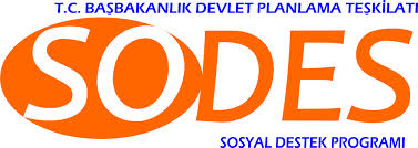Aksaray'da SODES Projeleri'nin Açılışları Gerçekleştirildi