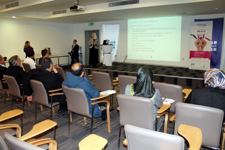 Medicana’dan aile hekimlerine diyabet semineri