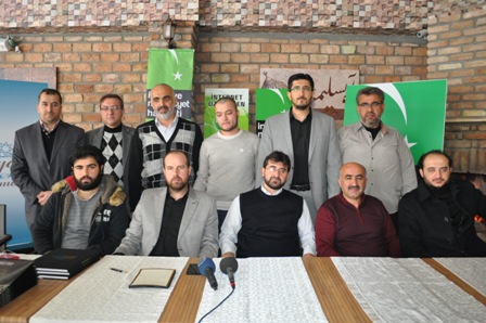 Yaşayan Mirasımız "Selçuklu" sergisi açılacak