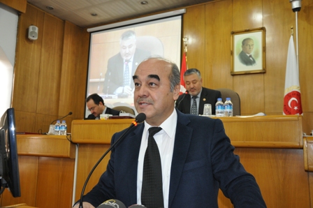 Konya’da uçak bakım ve onarım servisi açılmalı