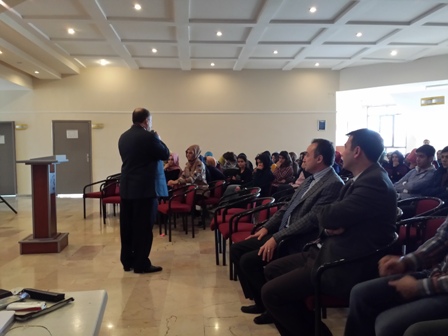 Özel Enderun Liseleri öğrencileri YGS’ye hazır