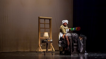 Konya'da Kültür Sanat