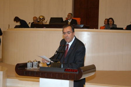 CHP'li Kart'tan suç duyurusu