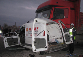 Tespit tutanağı düzenlenebilecek