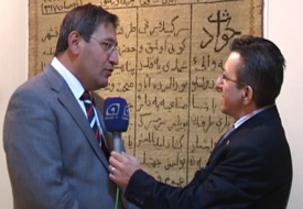 'Halı Gazete'ye paha biçilemiyor