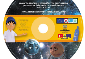 Öğrenciler için çizgi filmler