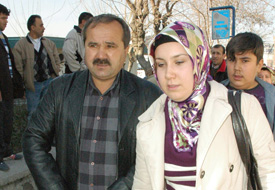 Dayısı gibi ölmesinden çok korktuk!