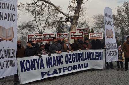 Krallar gibi ağırladılar