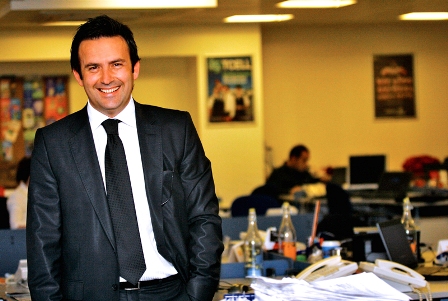 Turkcell’den 3G’li tablet festivali