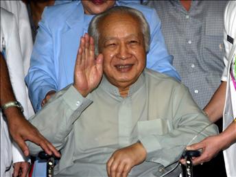 Suharto hayatını kaybetti