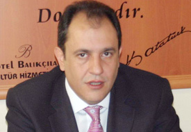Sema gösterileri için Gül'e rapor sunuldu
