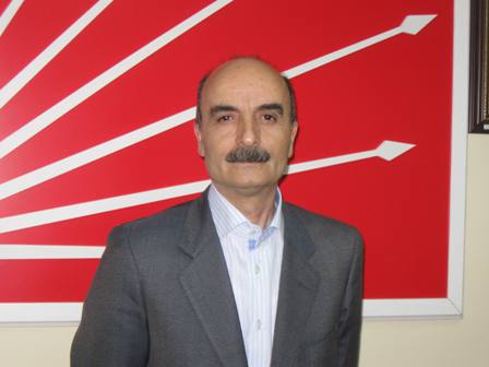 CHP Konya Heyetinden İlçe ziyaretleri