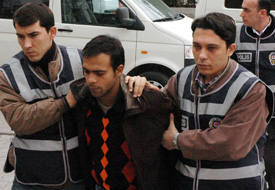 Kadınların kavgası kanlı bitti
